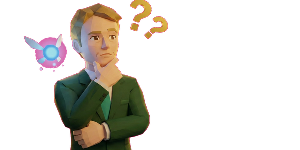 Jay considers your questions